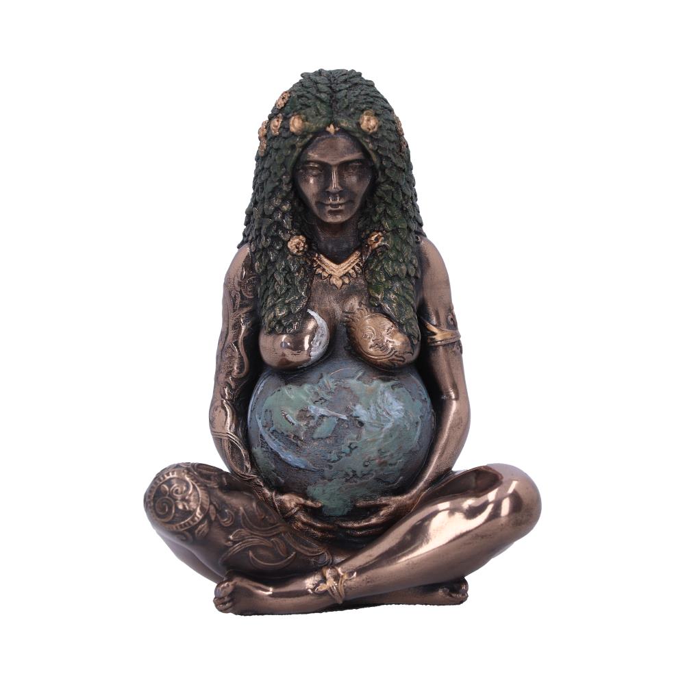 Mother Earth (Mini)