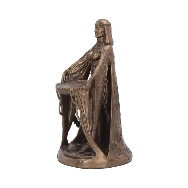 Danu Celtic Goddess