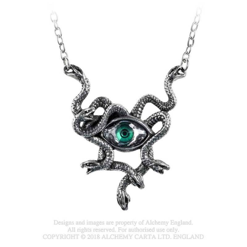 Gorgons Eye
