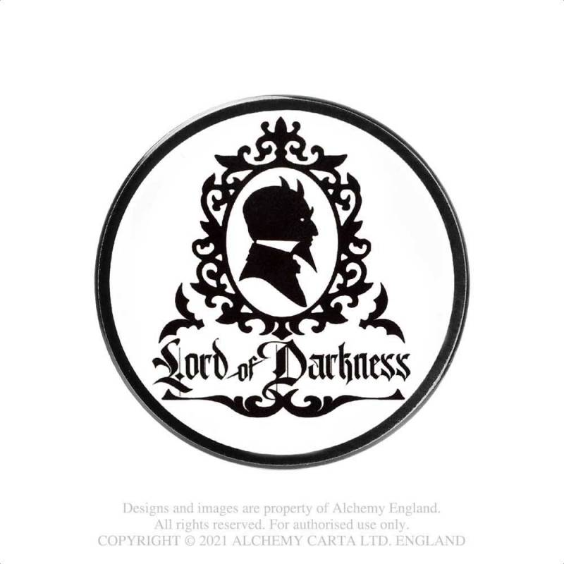 Lord of the Darkness