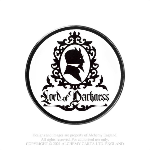 Lord of the Darkness