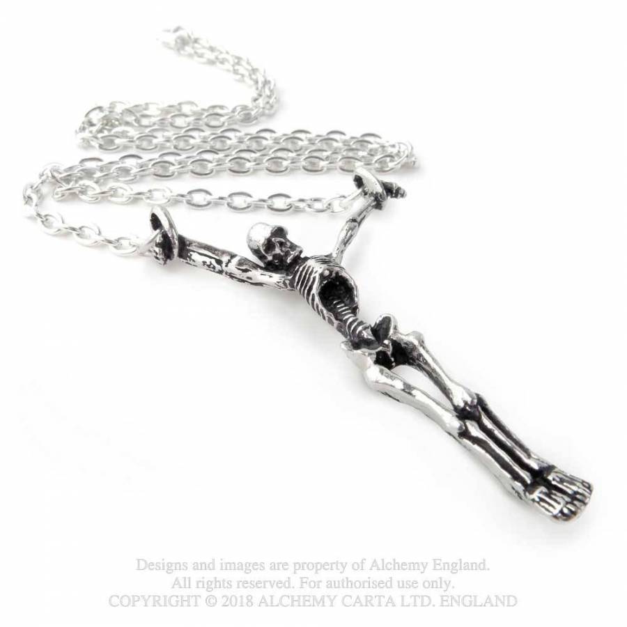 The Lost Soul Pendant