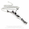 The Lost Soul Pendant