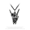 Maloik - Sign of the Horns