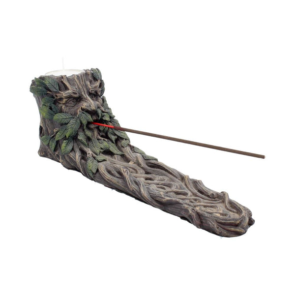 Wildwood Incense Holder