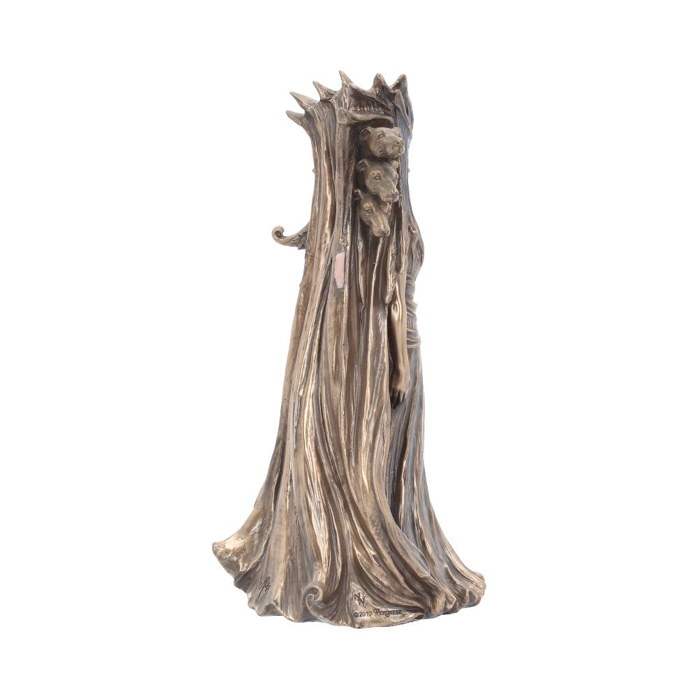 Hekate Bronze