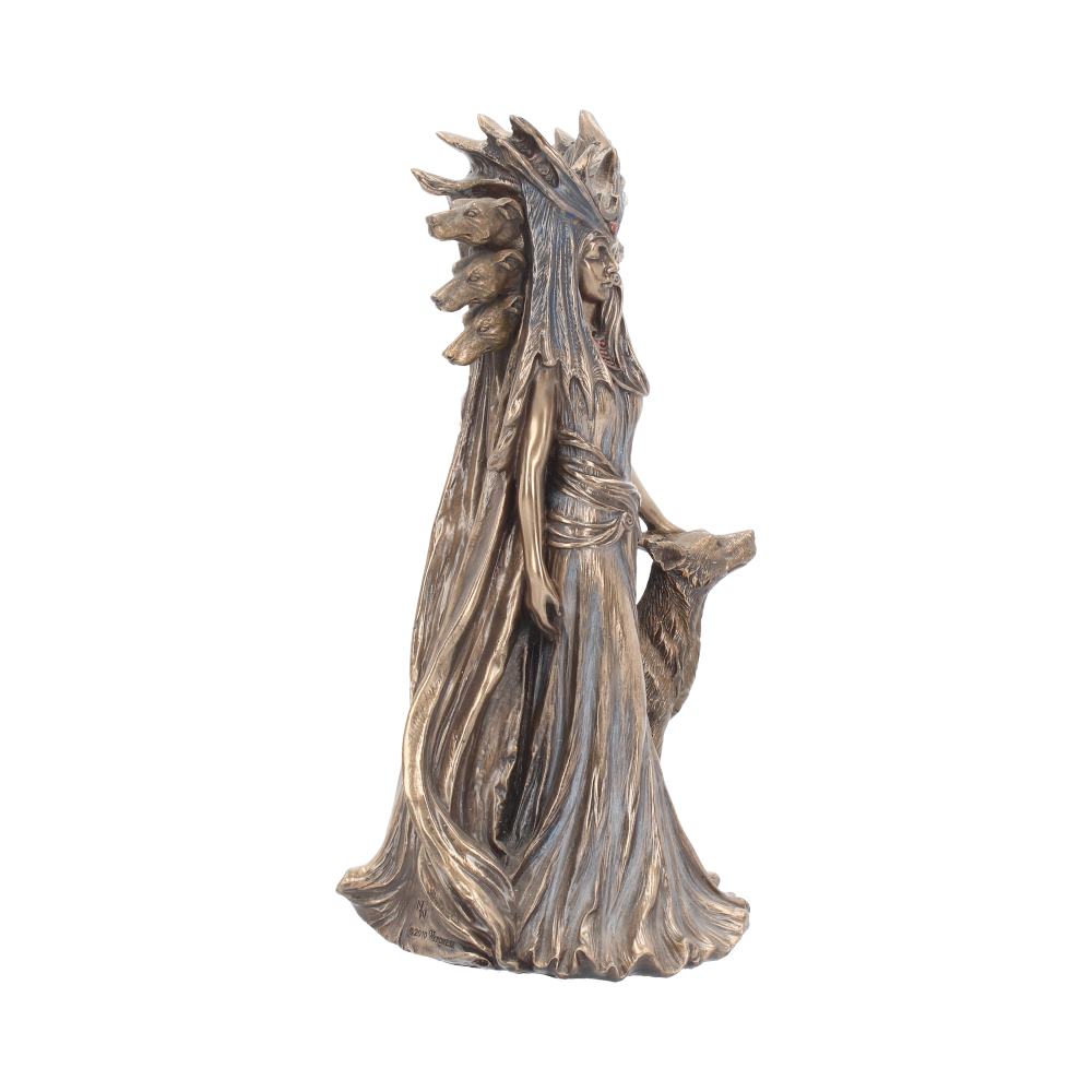 Hekate Bronze