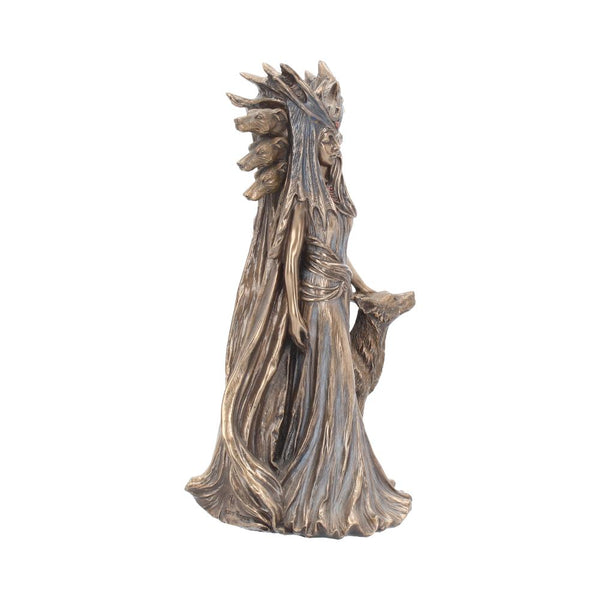 Hekate Bronze