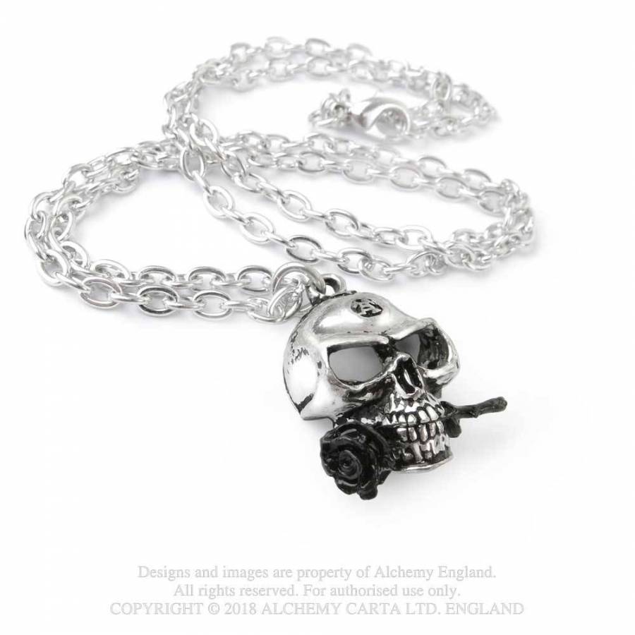 The Alchemist pendant