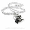 The Alchemist pendant