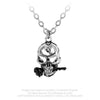 The Alchemist pendant
