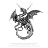 The Whitby Wyrm