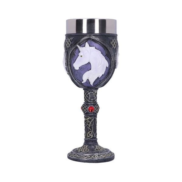 Unicorn Refreshment Goblet
