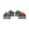 Dragon Safehold Set of 4