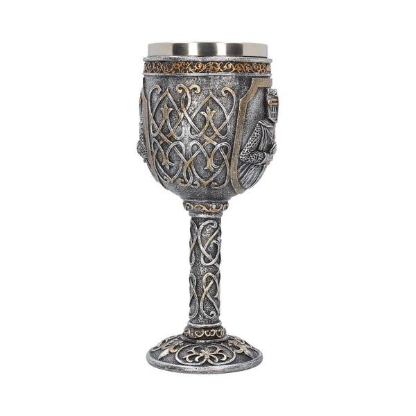 Armoured Goblet