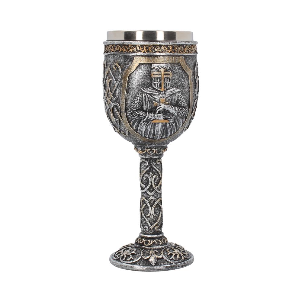 Armoured Goblet