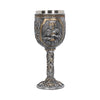 Armoured Goblet