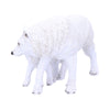 Winter Offspring