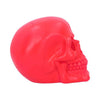 Psychedelic Skull Pink