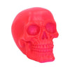 Psychedelic Skull Pink
