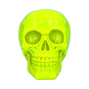 Psychedelic Skull Yellow