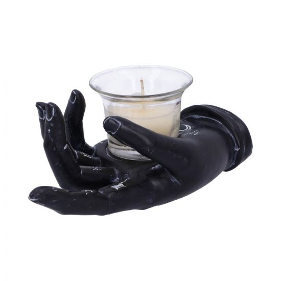 Palmists Prediction (Black)
