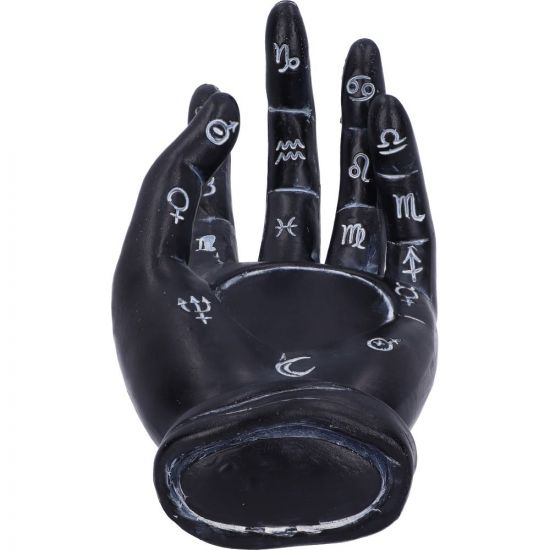 Palmists Prediction (Black)