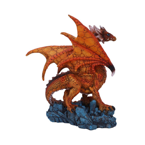 Ember Guard