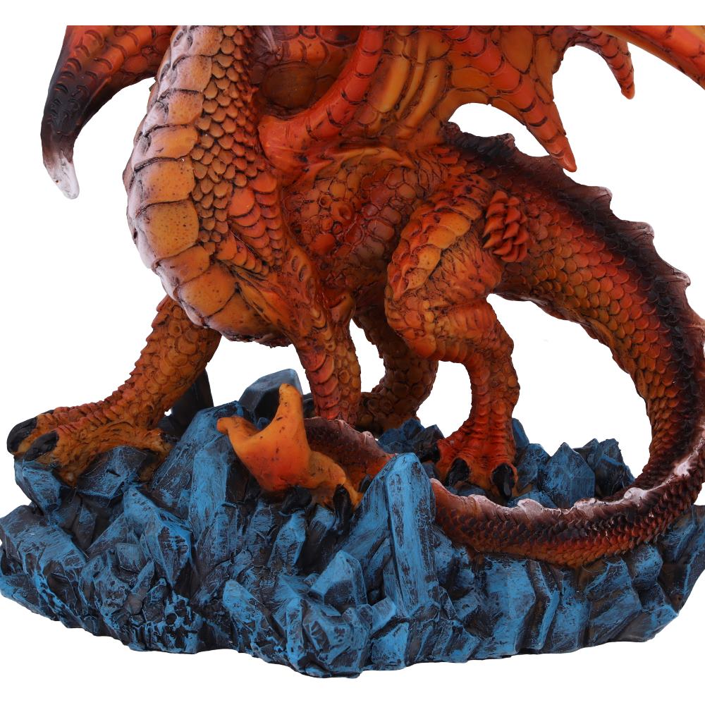 Ember Guard