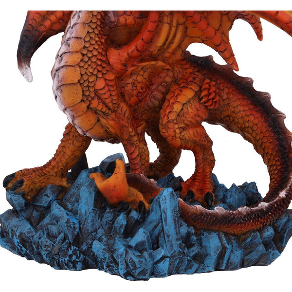 Ember Guard