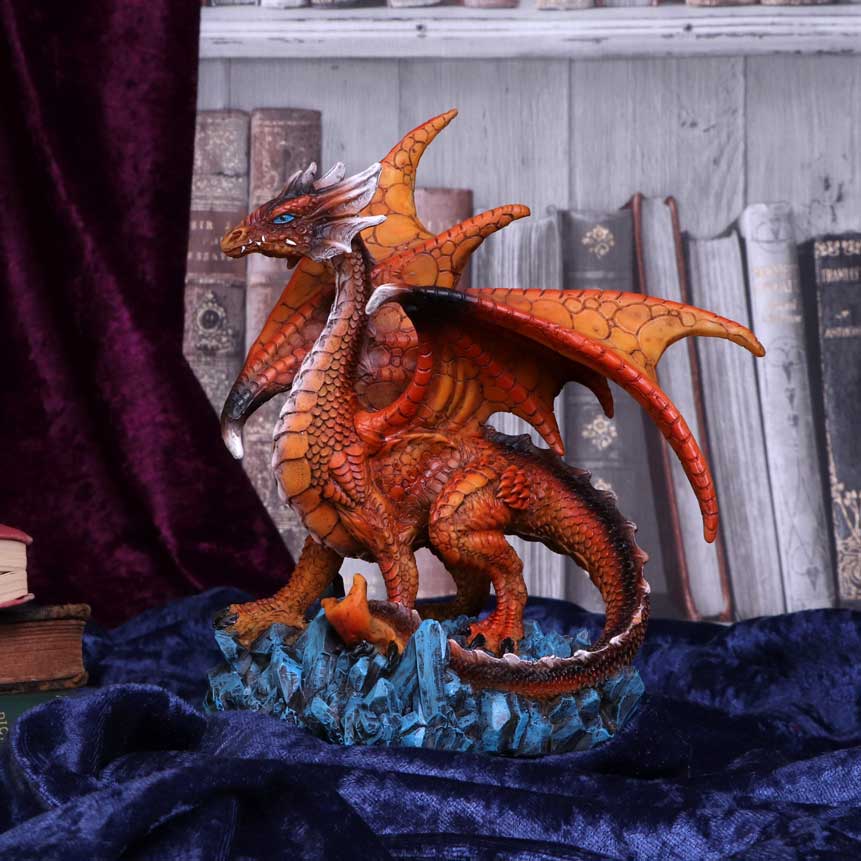 Ember Guard