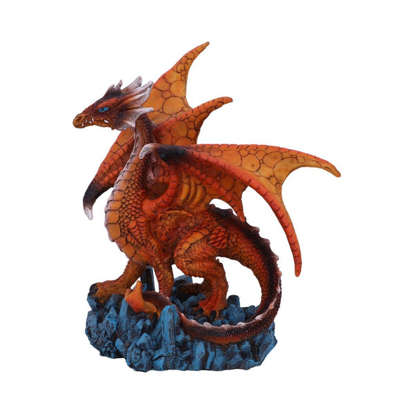 Ember Guard
