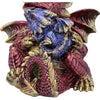 Dragonling Rest Red