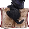 Kittys Grimoire (Red)