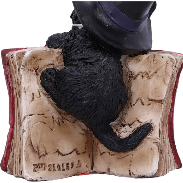 Kittys Grimoire (Red)