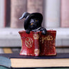 Kittys Grimoire (Red)