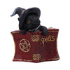 Kittys Grimoire (Red)