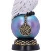 Owls Talisman