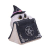 Owls Spell