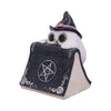 Owls Spell