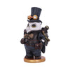 Steamsmiths Owl