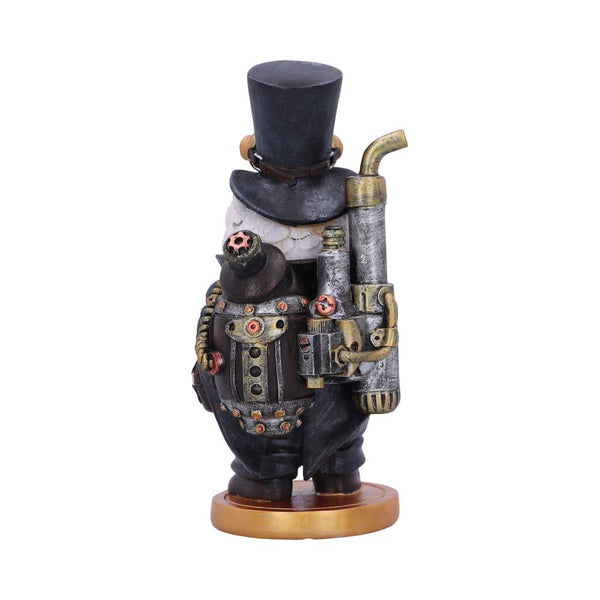 Steamsmiths Owl