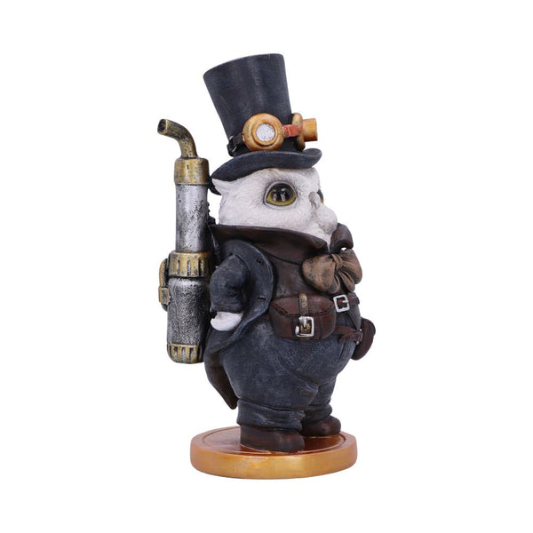 Steamsmiths Owl