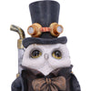 Steamsmiths Owl