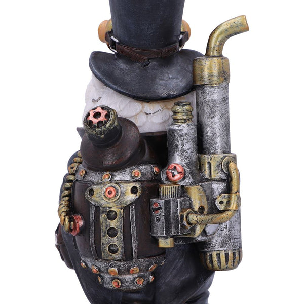 Steamsmiths Owl