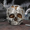 Fracture (small)