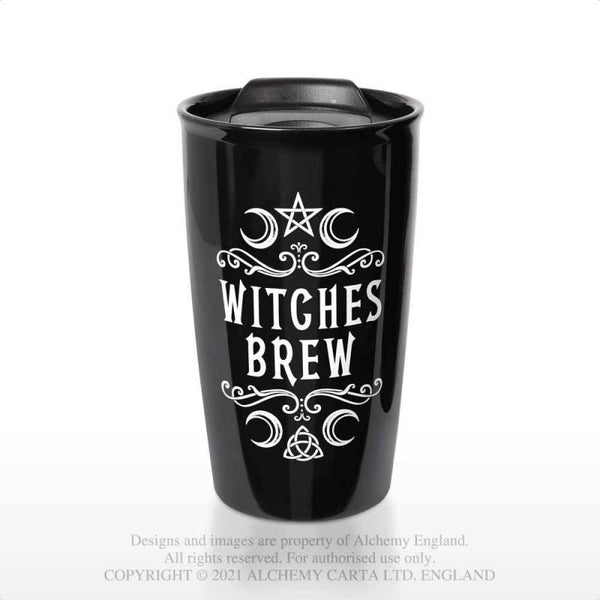 Alchemy Travel Mug